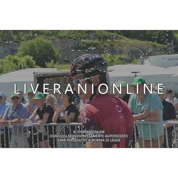 17-06-2019 Tour De Suisse; Tappa 03 Flamatt - Murten; 2019, Team Ineos; Geraint, Thomas; Flamatt; ©SIROTTI / AGENZIA ALDO LIVERANI SAS
