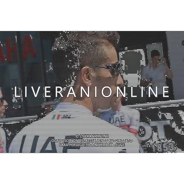 17-06-2019 Tour De Suisse; Tappa 03 Flamatt - Murten; 2019, Uae - Emirates; Aru, Fabio; Flamatt; ©SIROTTI / AGENZIA ALDO LIVERANI SAS