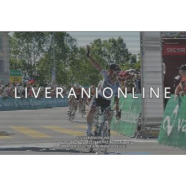 17-06-2019 Tour De Suisse; Tappa 03 Flamatt - Murten; 2019, Bora - Hansgrohe; Sagan, Peter; Murten; FOTO STEFANO SIROTTI-AG ALDO LIVERANI SAS