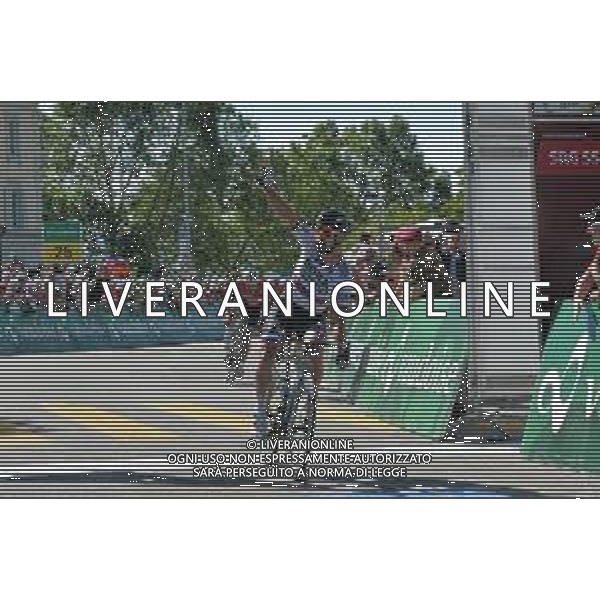 17-06-2019 Tour De Suisse; Tappa 03 Flamatt - Murten; 2019, Bora - Hansgrohe; Sagan, Peter; Murten; FOTO STEFANO SIROTTI-AG ALDO LIVERANI SAS