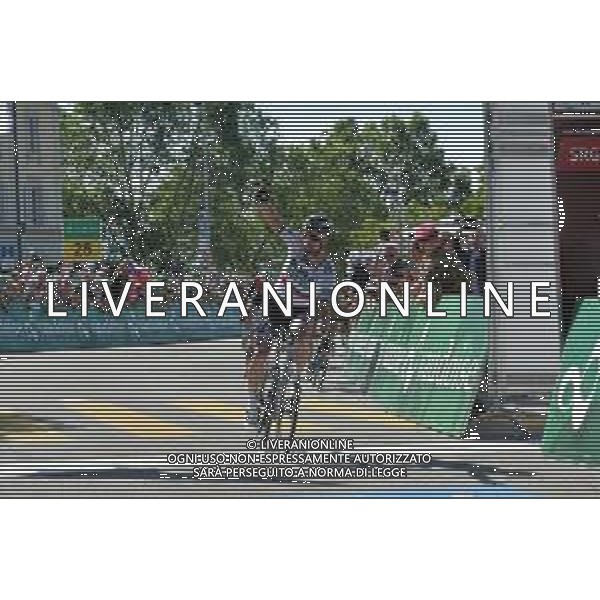 17-06-2019 Tour De Suisse; Tappa 03 Flamatt - Murten; 2019, Bora - Hansgrohe; Sagan, Peter; Murten; FOTO STEFANO SIROTTI-AG ALDO LIVERANI SAS