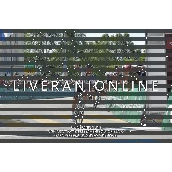 17-06-2019 Tour De Suisse; Tappa 03 Flamatt - Murten; 2019, Bora - Hansgrohe; Sagan, Peter; Murten; FOTO STEFANO SIROTTI-AG ALDO LIVERANI SAS
