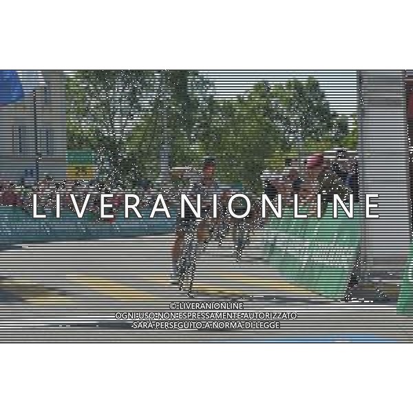 17-06-2019 Tour De Suisse; Tappa 03 Flamatt - Murten; 2019, Bora - Hansgrohe; Sagan, Peter; Murten; FOTO STEFANO SIROTTI-AG ALDO LIVERANI SAS
