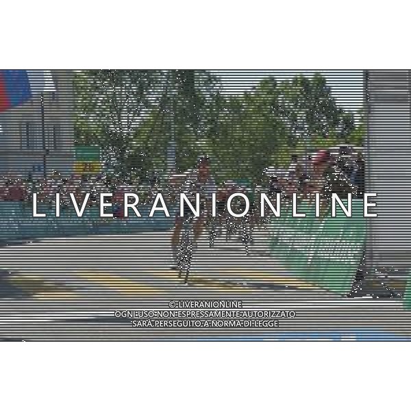 17-06-2019 Tour De Suisse; Tappa 03 Flamatt - Murten; 2019, Bora - Hansgrohe; Sagan, Peter; Murten; FOTO STEFANO SIROTTI-AG ALDO LIVERANI SAS