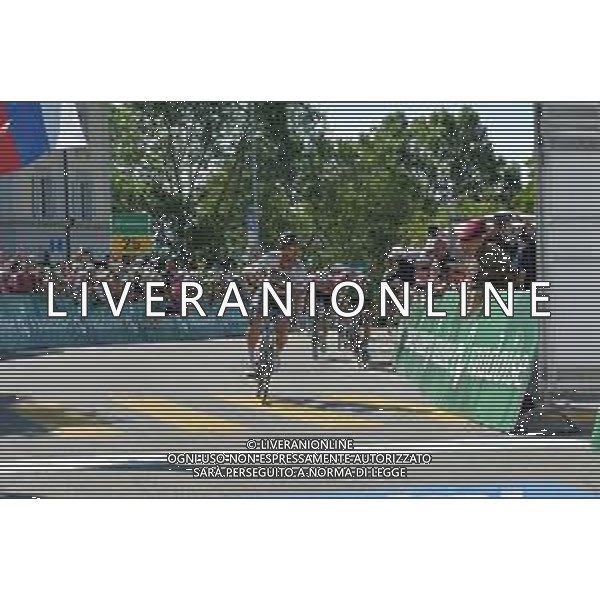 17-06-2019 Tour De Suisse; Tappa 03 Flamatt - Murten; 2019, Bora - Hansgrohe; Sagan, Peter; Murten; FOTO STEFANO SIROTTI-AG ALDO LIVERANI SAS