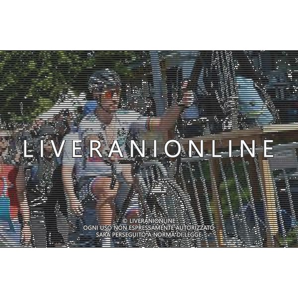 17-06-2019 Tour De Suisse; Tappa 03 Flamatt - Murten; 2019, Bora - Hansgrohe; Sagan, Peter; Murten; FOTO STEFANO SIROTTI-AG ALDO LIVERANI SAS