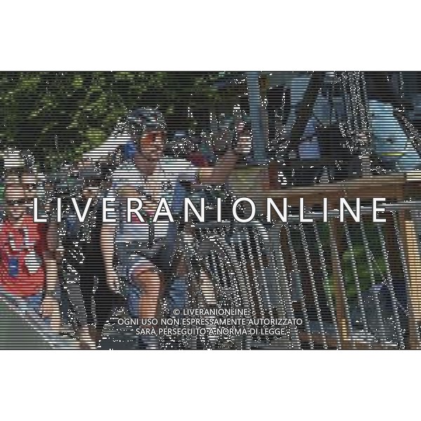 17-06-2019 Tour De Suisse; Tappa 03 Flamatt - Murten; 2019, Bora - Hansgrohe; Sagan, Peter; Murten; FOTO STEFANO SIROTTI-AG ALDO LIVERANI SAS