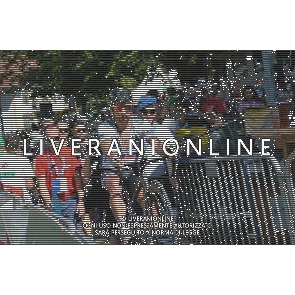 17-06-2019 Tour De Suisse; Tappa 03 Flamatt - Murten; 2019, Bora - Hansgrohe; Sagan, Peter; Murten; FOTO STEFANO SIROTTI-AG ALDO LIVERANI SAS