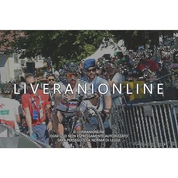 17-06-2019 Tour De Suisse; Tappa 03 Flamatt - Murten; 2019, Bora - Hansgrohe; Sagan, Peter; Murten; FOTO STEFANO SIROTTI-AG ALDO LIVERANI SAS
