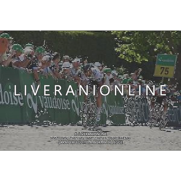 17-06-2019 Tour De Suisse; Tappa 03 Flamatt - Murten; 2019, Bora - Hansgrohe; Sagan, Peter; Murten; FOTO STEFANO SIROTTI-AG ALDO LIVERANI SAS