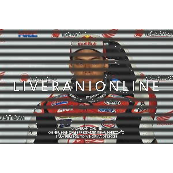 TEST DI BARCELLONA,MONTMELò,17-06-2017 NELLA FOTO: NAKAGAMI TAKAAKI © IEMMI / AGENZIA ALDO LIVERANI SAS - MOTOGP TEST DI BARCELLONA, 17.06.2019