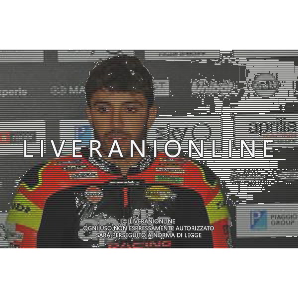 TEST DI BARCELLONA,MONTMELò,17-06-2017 NELLA FOTO: ANDREA IANNONE © IEMMI / AGENZIA ALDO LIVERANI SAS - MOTOGP TEST DI BARCELLONA, 17.06.2019