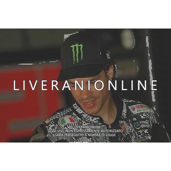 TEST DI BARCELLONA,MONTMELò,17-06-2017 NELLA FOTO: FRANCO MORBIDELLI © IEMMI / AGENZIA ALDO LIVERANI SAS - MOTOGP TEST DI BARCELLONA, 17.06.2019