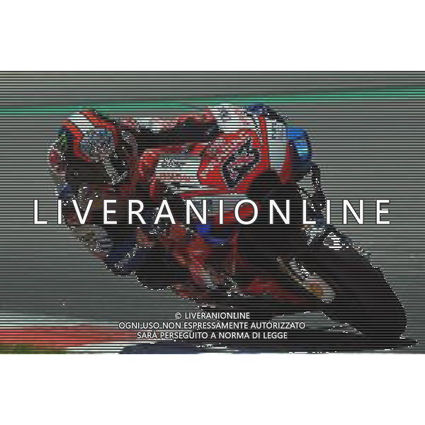 TEST DI BARCELLONA,MONTMELò,17-06-2017 NELLA FOTO: FRANCESCO BAGNAIA © IEMMI / AGENZIA ALDO LIVERANI SAS - MOTOGP TEST DI BARCELLONA, 17.06.2019