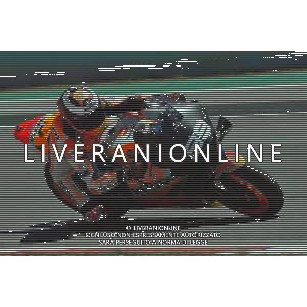 TEST DI BARCELLONA,MONTMELò,17-06-2017 NELLA FOTO: JORGE LORENZO © IEMMI / AGENZIA ALDO LIVERANI SAS - MOTOGP TEST DI BARCELLONA, 17.06.2019