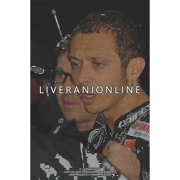 TEST DI BARCELLONA,MONTMELò,17-06-2017 NELLA FOTO: VALENTINO ROSSI © IEMMI / AGENZIA ALDO LIVERANI SAS - MOTOGP TEST DI BARCELLONA, 17.06.2019