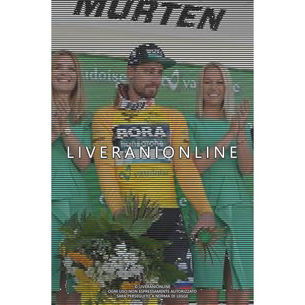 17-06-2019 Tour De Suisse; Tappa 03 Flamatt - Murten; 2019, Bora - Hansgrohe; Sagan, Peter; Murten; © SIROTTI / AGENZIA ALDO LIVERANI SAS