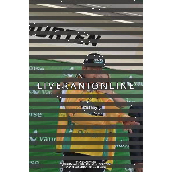 17-06-2019 Tour De Suisse; Tappa 03 Flamatt - Murten; 2019, Bora - Hansgrohe; Sagan, Peter; Murten; © SIROTTI / AGENZIA ALDO LIVERANI SAS