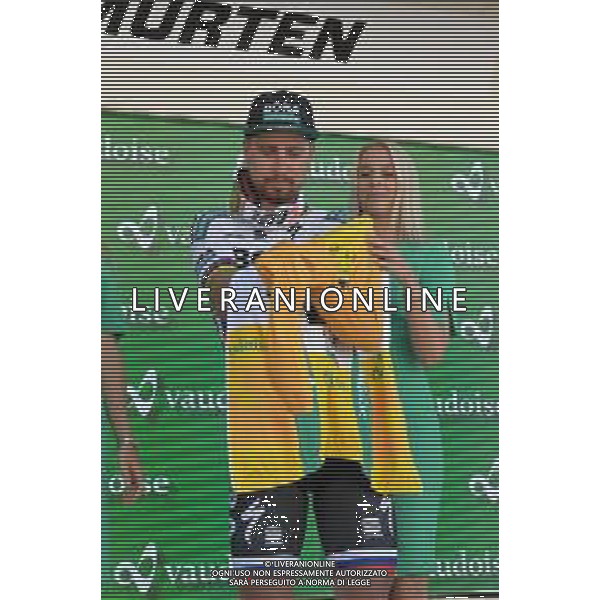 17-06-2019 Tour De Suisse; Tappa 03 Flamatt - Murten; 2019, Bora - Hansgrohe; Sagan, Peter; Murten; © SIROTTI / AGENZIA ALDO LIVERANI SAS