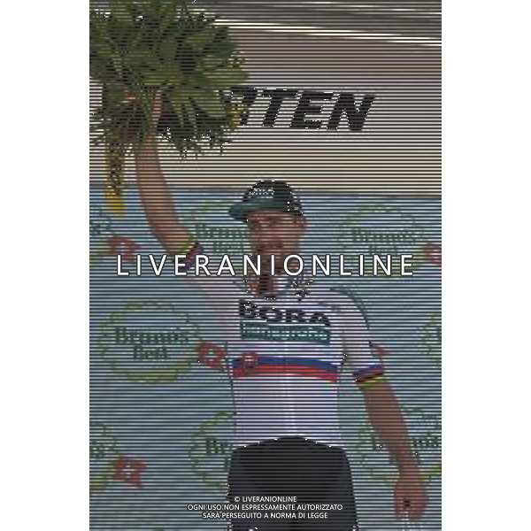 17-06-2019 Tour De Suisse; Tappa 03 Flamatt - Murten; 2019, Bora - Hansgrohe; Sagan, Peter; Murten; © SIROTTI / AGENZIA ALDO LIVERANI SAS