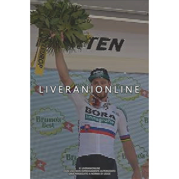 17-06-2019 Tour De Suisse; Tappa 03 Flamatt - Murten; 2019, Bora - Hansgrohe; Sagan, Peter; Murten; © SIROTTI / AGENZIA ALDO LIVERANI SAS