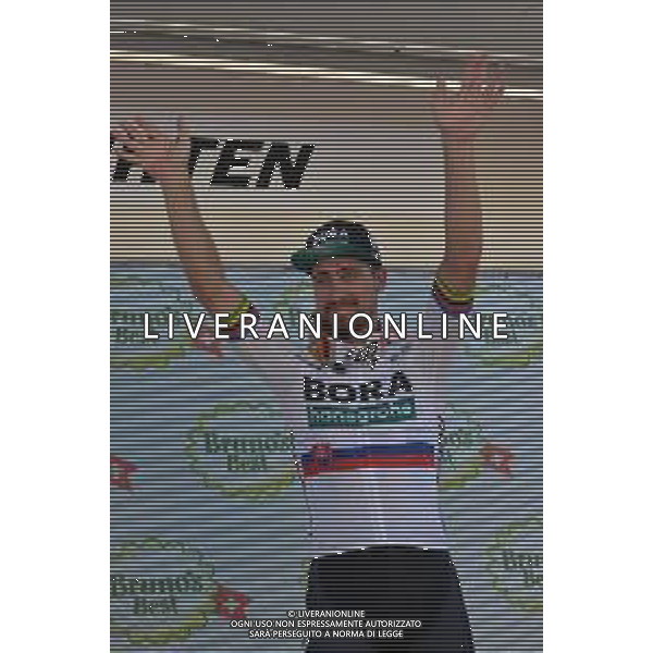 17-06-2019 Tour De Suisse; Tappa 03 Flamatt - Murten; 2019, Bora - Hansgrohe; Sagan, Peter; Murten; © SIROTTI / AGENZIA ALDO LIVERANI SAS