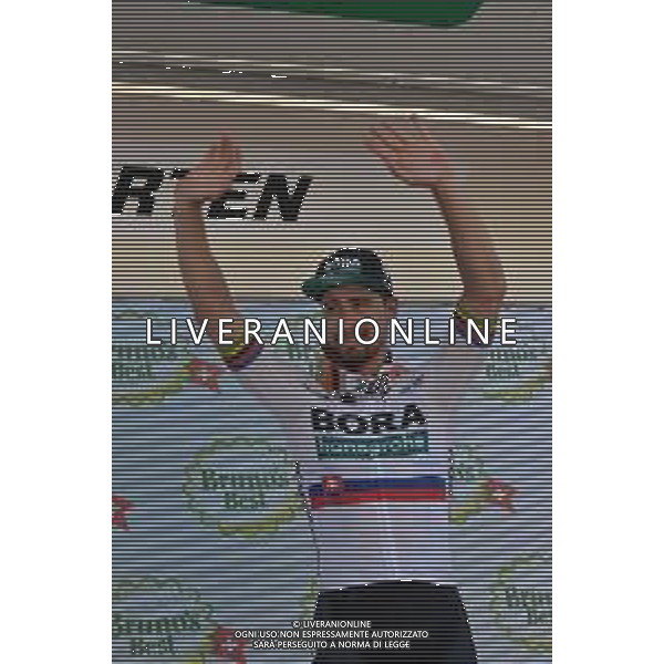 17-06-2019 Tour De Suisse; Tappa 03 Flamatt - Murten; 2019, Bora - Hansgrohe; Sagan, Peter; Murten; © SIROTTI / AGENZIA ALDO LIVERANI SAS
