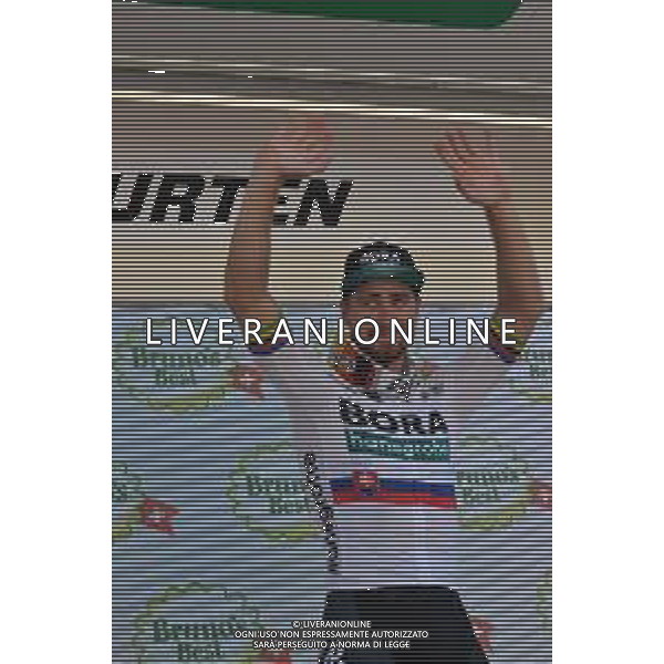 17-06-2019 Tour De Suisse; Tappa 03 Flamatt - Murten; 2019, Bora - Hansgrohe; Sagan, Peter; Murten; © SIROTTI / AGENZIA ALDO LIVERANI SAS