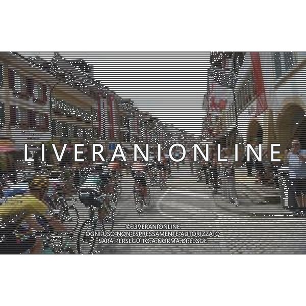 18-06-2019 Tour De Suisse; Tappa 04 Murten - Arlesheim; Murten; ©SIROTTI / AGENZIA ALDO LIVERANI SAS