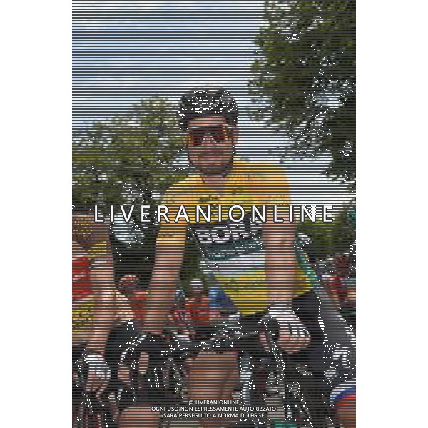 18-06-2019 Tour De Suisse; Tappa 04 Murten - Arlesheim; 2019, Bora - Hansgrohe; Sagan, Peter; Murten; ©SIROTTI / AGENZIA ALDO LIVERANI SAS