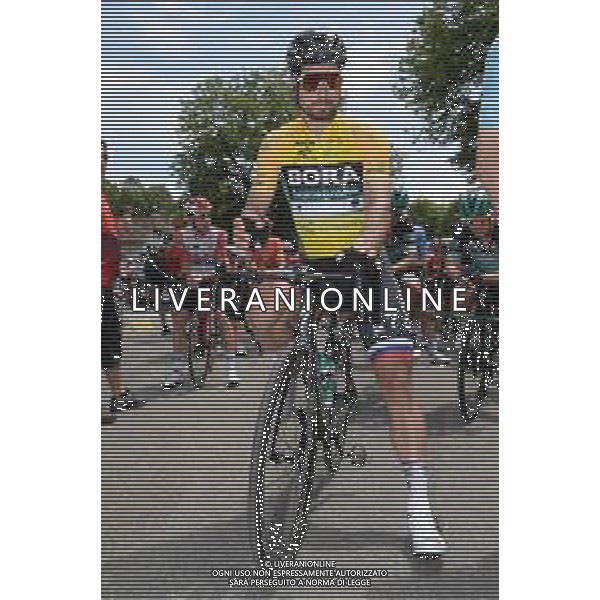 18-06-2019 Tour De Suisse; Tappa 04 Murten - Arlesheim; 2019, Bora - Hansgrohe; Sagan, Peter; Murten; ©SIROTTI / AGENZIA ALDO LIVERANI SAS