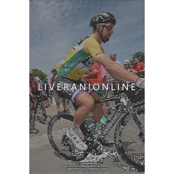 18-06-2019 Tour De Suisse; Tappa 04 Murten - Arlesheim; 2019, Bora - Hansgrohe; Sagan, Peter; Murten; ©SIROTTI / AGENZIA ALDO LIVERANI SAS