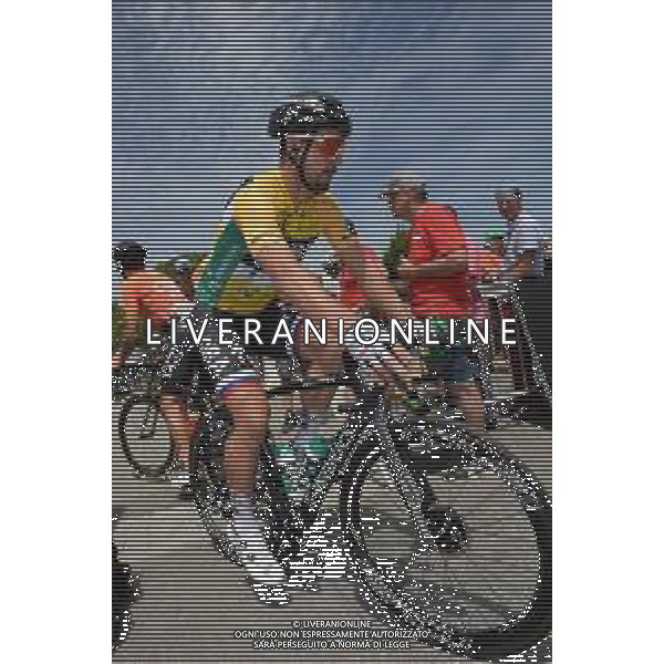 18-06-2019 Tour De Suisse; Tappa 04 Murten - Arlesheim; 2019, Bora - Hansgrohe; Sagan, Peter; Murten; ©SIROTTI / AGENZIA ALDO LIVERANI SAS