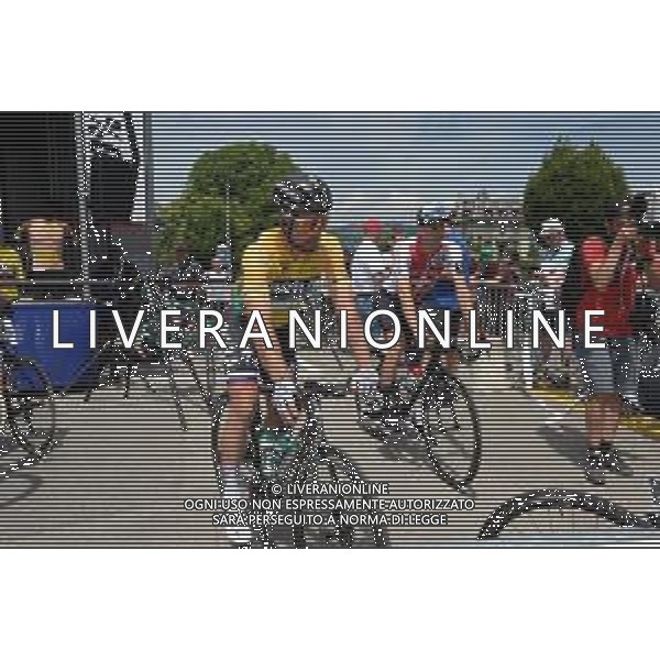 18-06-2019 Tour De Suisse; Tappa 04 Murten - Arlesheim; 2019, Bora - Hansgrohe; Sagan, Peter; Murten; ©SIROTTI / AGENZIA ALDO LIVERANI SAS
