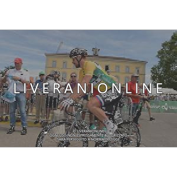 18-06-2019 Tour De Suisse; Tappa 04 Murten - Arlesheim; 2019, Bora - Hansgrohe; Sagan, Peter; Murten; ©SIROTTI / AGENZIA ALDO LIVERANI SAS