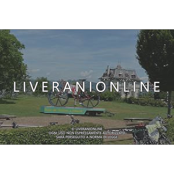18-06-2019 Tour De Suisse; Tappa 04 Murten - Arlesheim; Murten; ©SIROTTI / AGENZIA ALDO LIVERANI SAS