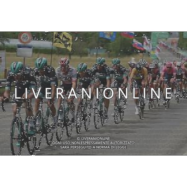 18-06-2019 Tour De Suisse; Tappa 04 Murten - Arlesheim; 2019, Bora - Hansgrohe; Sagan, Peter; Arlesheim; ©SIROTTI / AGENZIA ALDO LIVERANI SAS