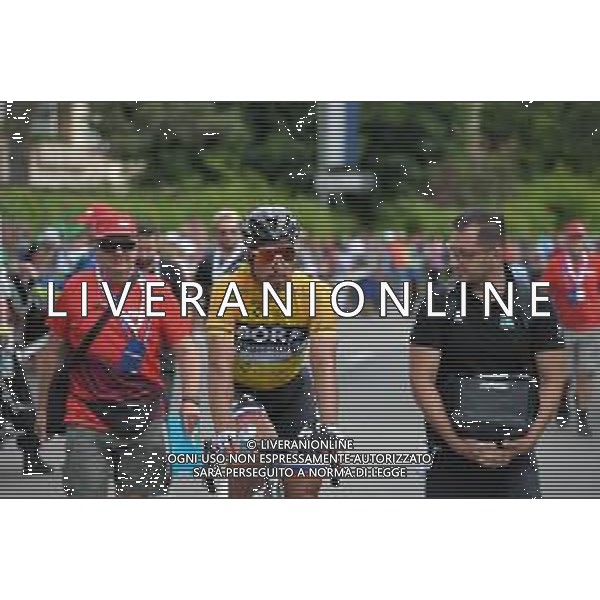 18-06-2019 Tour De Suisse; Tappa 04 Murten - Arlesheim; 2019, Bora - Hansgrohe; Sagan, Peter; Arlesheim; ©SIROTTI / AGENZIA ALDO LIVERANI SAS