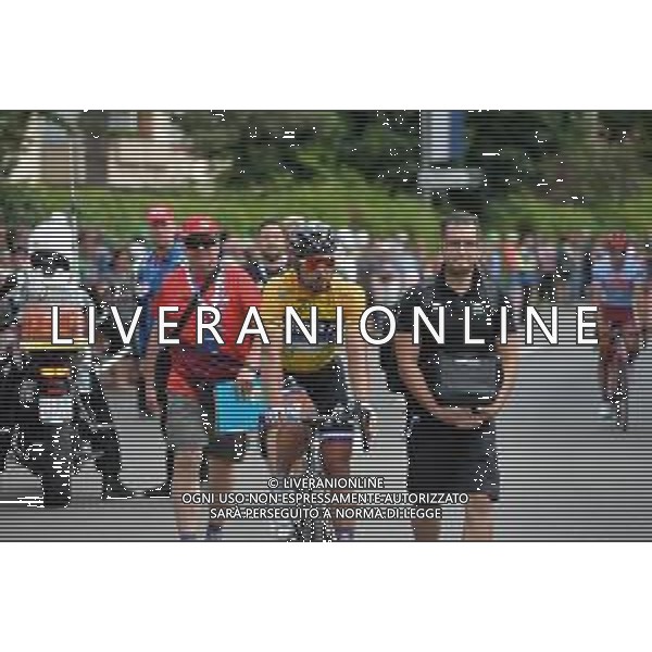 18-06-2019 Tour De Suisse; Tappa 04 Murten - Arlesheim; 2019, Bora - Hansgrohe; Sagan, Peter; Arlesheim; ©SIROTTI / AGENZIA ALDO LIVERANI SAS