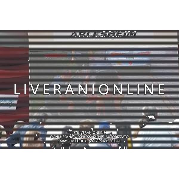 18-06-2019 Tour De Suisse; Tappa 04 Murten - Arlesheim; 2019, Team Ineos; Geraint, Thomas; Arlesheim; ©SIROTTI / AGENZIA ALDO LIVERANI SAS