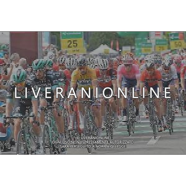 18-06-2019 Tour De Suisse; Tappa 04 Murten - Arlesheim; 2019, Bora - Hansgrohe; Sagan, Peter; Arlesheim; ©SIROTTI / AGENZIA ALDO LIVERANI SAS