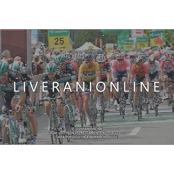 18-06-2019 Tour De Suisse; Tappa 04 Murten - Arlesheim; 2019, Bora - Hansgrohe; Sagan, Peter; Arlesheim; ©SIROTTI / AGENZIA ALDO LIVERANI SAS