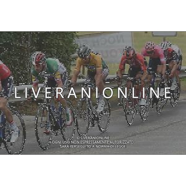 18-06-2019 Tour De Suisse; Tappa 04 Murten - Arlesheim; 2019, Bora - Hansgrohe; Sagan, Peter; Arlesheim; ©SIROTTI / AGENZIA ALDO LIVERANI SAS