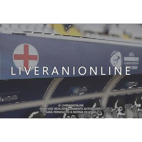 UEFA - Campionato Europeo Under 21 Italia 2019 gruppo C 18/06/2019 Inghilterra - Francia nella foto: la panchina dell\'Inghilterra ©Claudio Zamagni/Agenzia Aldo Liverani the bench of england soccer team during UEFA Championship Under 21 Italy 2019 group C match between England and France at Orogel Dino Manuzzi Stadium on June 18 2019. photo credit by Claudio Zamagni/Aldo Liverani Photo Agency/ AGENZIA ALDO LIVERANI SAS - Inghilterra - Francia UEFA U21 - Campionato Europeo Under 21 Italia 2019 gruppo C - Cesena 18.06.2019