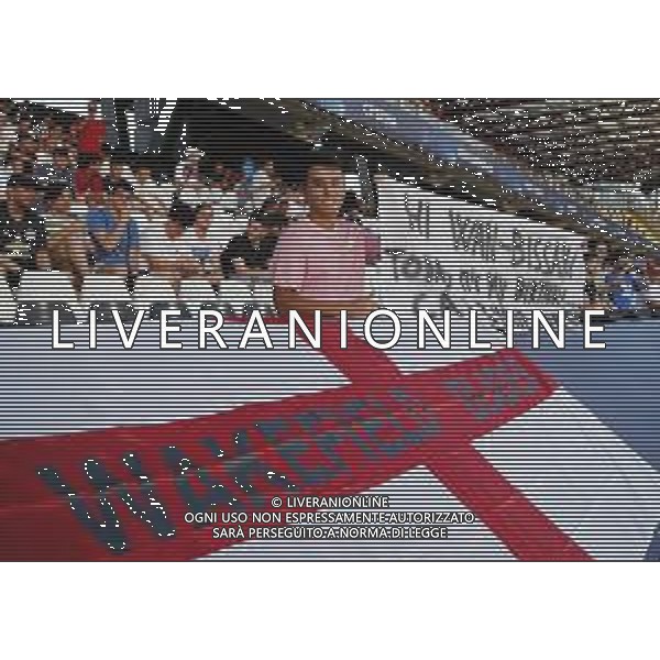 UEFA - Campionato Europeo Under 21 Italia 2019 gruppo C 18/06/2019 Inghilterra - Francia nella foto: tifosi dell\'Inghilterra ©Claudio Zamagni/Agenzia Aldo Liverani england\'s supporters during UEFA Championship Under 21 Italy 2019 group C match between England and France at Orogel Dino Manuzzi Stadium on June 18 2019. photo credit by Claudio Zamagni/Aldo Liverani Photo Agency/ AGENZIA ALDO LIVERANI SAS - Inghilterra - Francia UEFA U21 - Campionato Europeo Under 21 Italia 2019 gruppo C - Cesena 18.06.2019