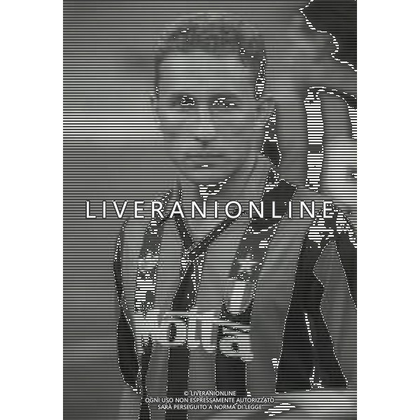 16-09-1992 MILANO CHAMPIONS LEAGUE MILAN OLIMPIA LUBIANA 4-0 NELLA FOTO JEAN PIERRE PAPIN AG ALDO LIVERANI SAS