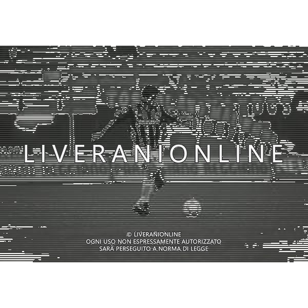 16-09-1992 MILANO CHAMPIONS LEAGUE MILAN OLIMPIA LUBIANA 4-0 NELLA FOTO ALBERICO EVANI AG ALDO LIVERANI SAS