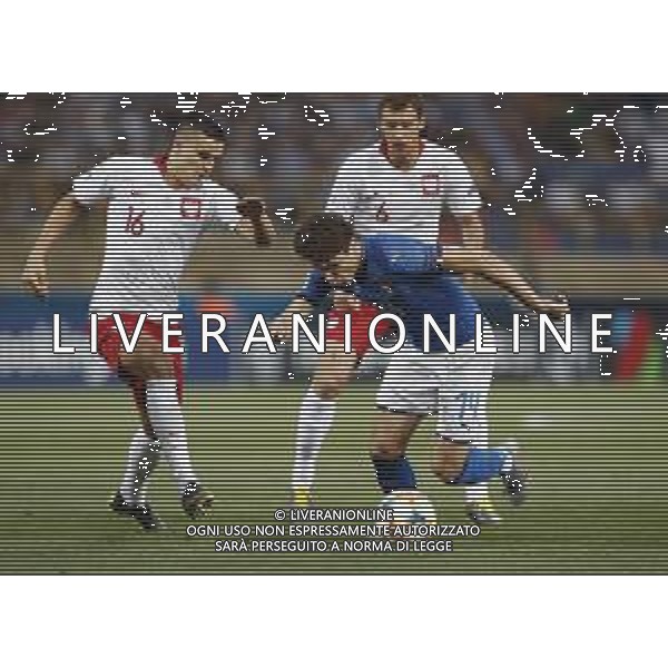 UEFA - Campionato Europeo Under 21 Italia 2019 gruppo A 19/06/2019 Italia - Polonia nella foto: Chiesa Federico (Italia) ©Claudio Zamagni/Agenzia Aldo Liverani Chiesa Federico (Italia) during UEFA Championship Under 21 Italy 2019 group A match between Italy and Poland at Renato Dall\'Ara Stadium on June 19 2019. photo credit by Claudio Zamagni/Aldo Liverani Photo Agency / AGENZIA ALDO LIVERANI SAS