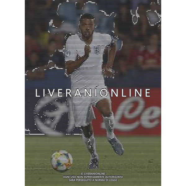 UEFA - Campionato Europeo Under 21 Italia 2019 gruppo C 18/06/2019 Inghilterra - Francia nella foto: Clarke-Salter(England) ©Claudio Zamagni/Agenzia Aldo Liverani Clarke-Salter(England) during UEFA Championship Under 21 Italy 2019 group C match between England and France at Orogel Dino Manuzzi Stadium on June 18 2019. photo credit by Claudio Zamagni/Aldo Liverani Photo Agency