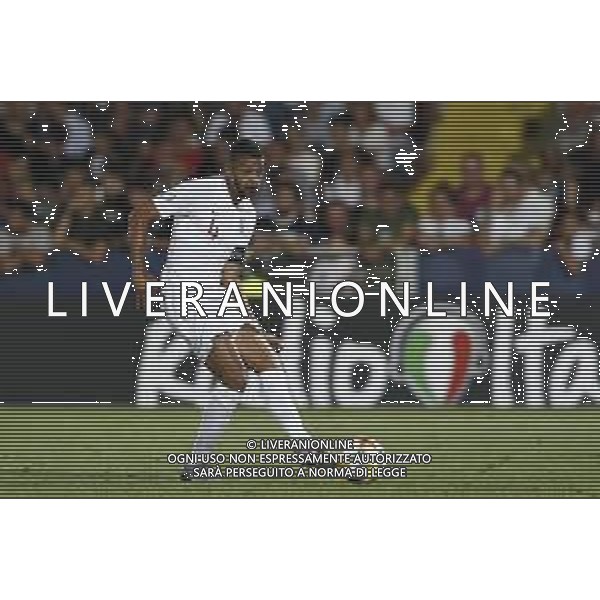 UEFA - Campionato Europeo Under 21 Italia 2019 gruppo C 18/06/2019 Inghilterra - Francia nella foto: Clarke-Salter(England) ©Claudio Zamagni/Agenzia Aldo Liverani Clarke-Salter(England) during UEFA Championship Under 21 Italy 2019 group C match between England and France at Orogel Dino Manuzzi Stadium on June 18 2019. photo credit by Claudio Zamagni/Aldo Liverani Photo Agency